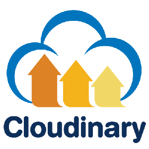 Cloudinary